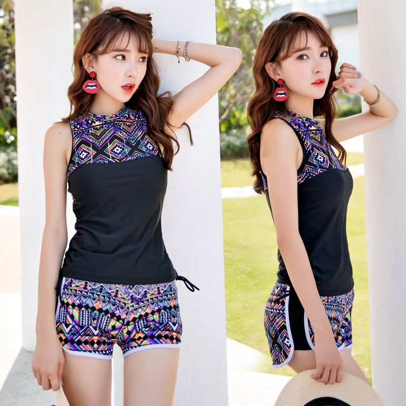 Maillot de bain pour femme - Ref 3038675 Image 1