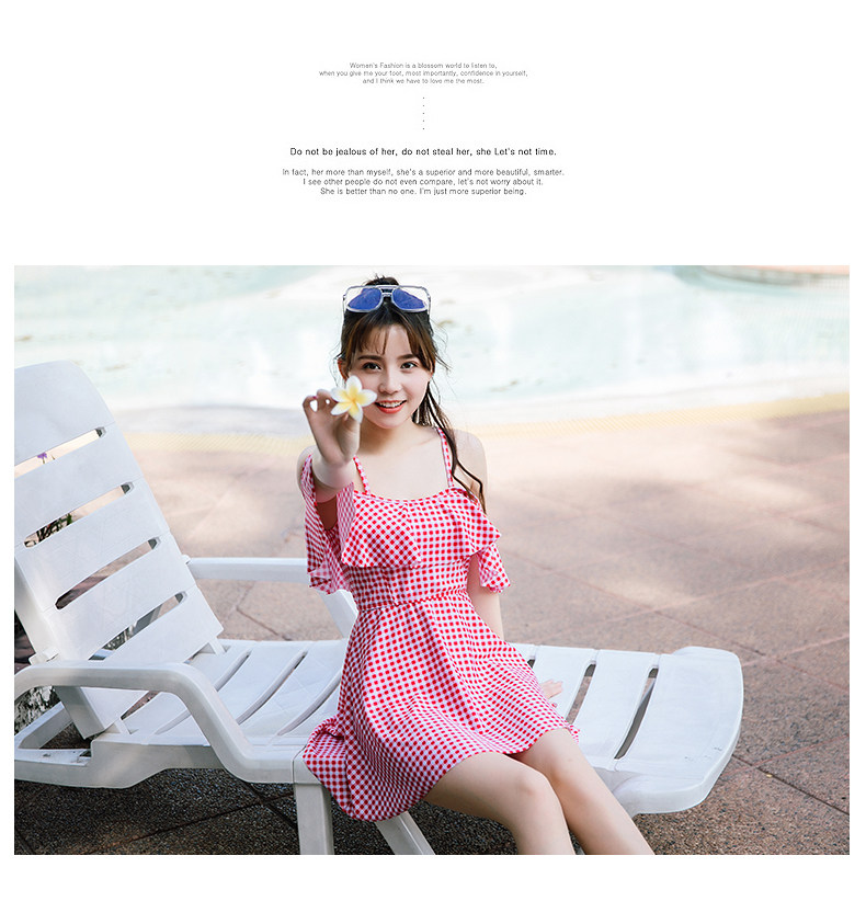 Maillot de bain pour femme - Ref 3038667 Image 14