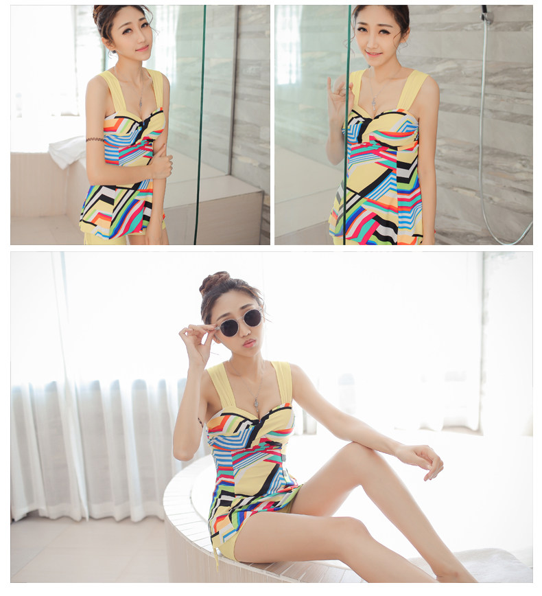 Maillot de bain pour femme - Ref 3038678 Image 14