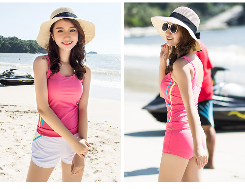 Maillot de bain pour femme - Ref 3033028 Image 19