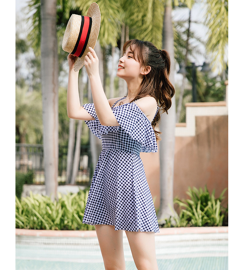 Maillot de bain pour femme - Ref 3038667 Image 19