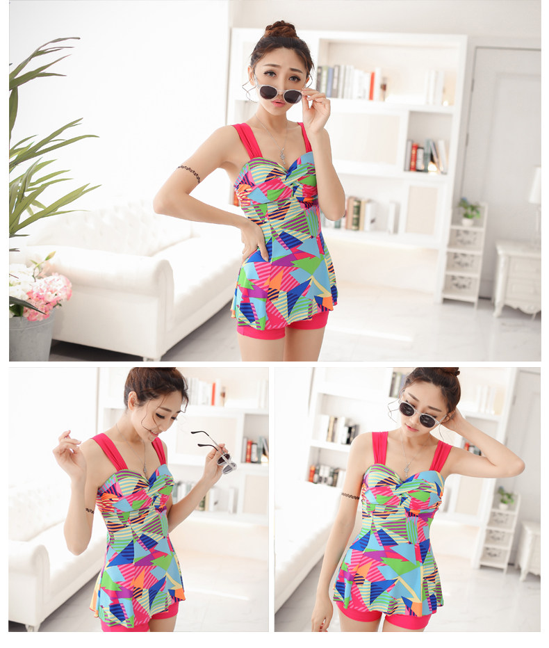 Maillot de bain pour femme - Ref 3038678 Image 10