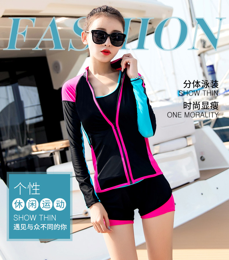 Maillot de bain pour femme - Ref 3038656 Image 7