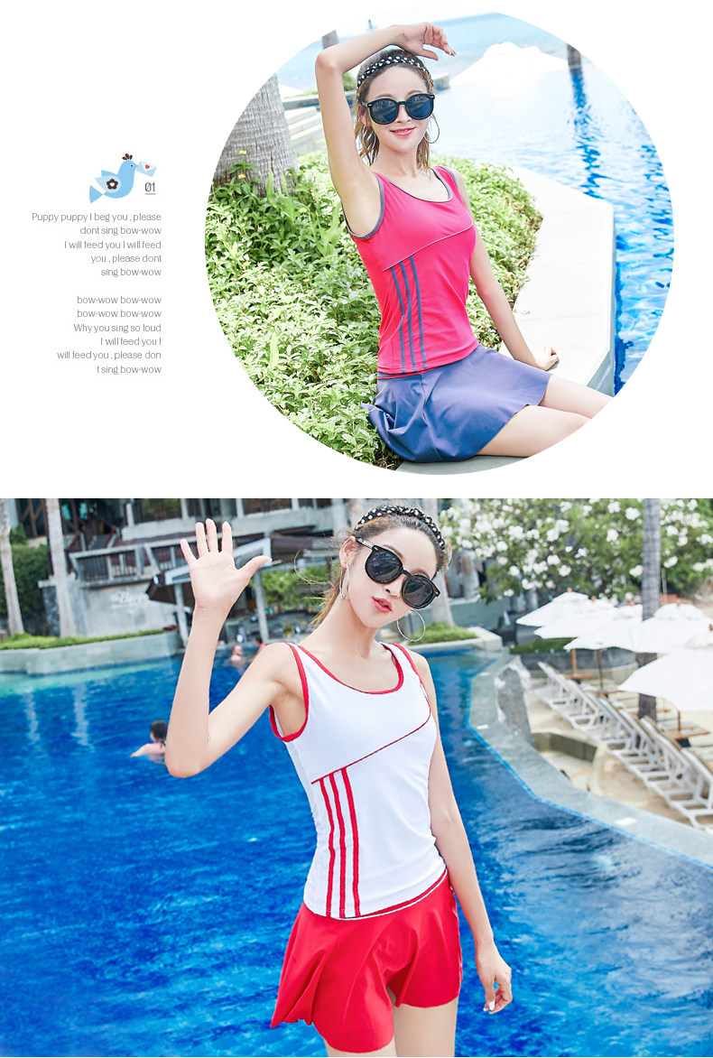 Maillot de bain pour femme - Ref 3038666 Image 16