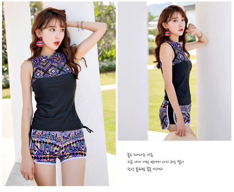 Maillot de bain pour femme - Ref 3038675 Image 15