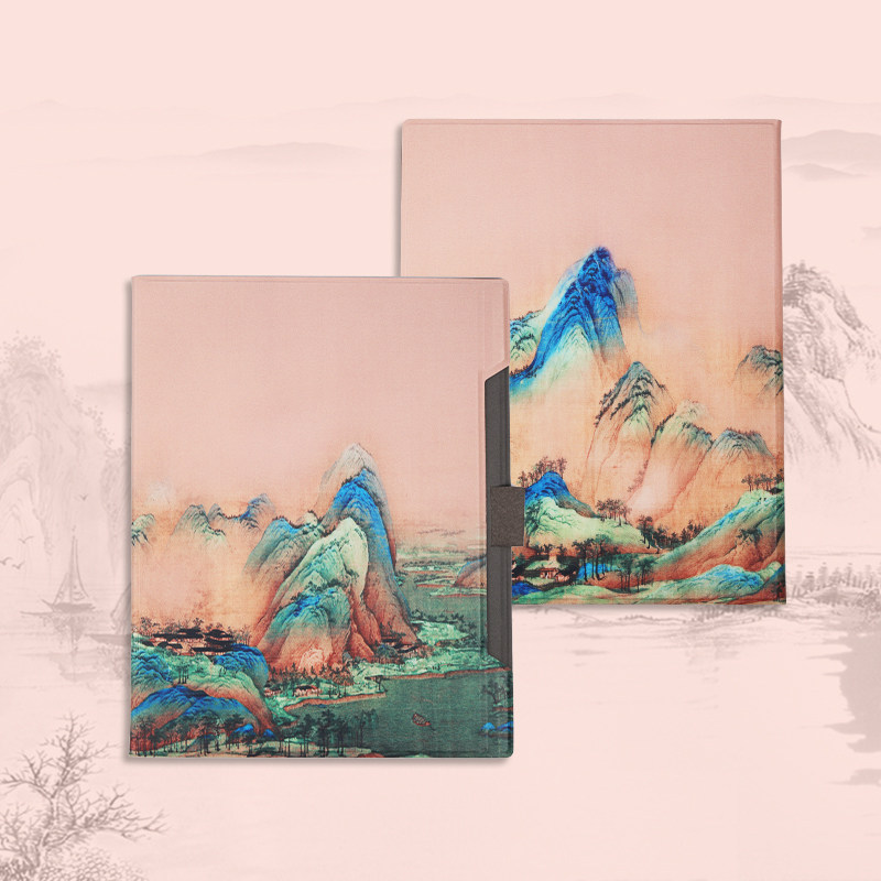 SONY electric paper book reader DPT-RP1 CP1 protective sheath 10 3 inch QUADERNO A5