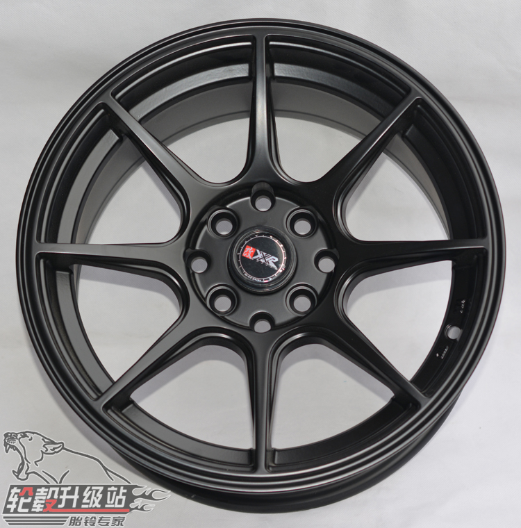 Fit Swift Carnival Cool Bear V3 Yaris 4x100 Feng Quạt sửa đổi bánh xe 15 inch 16 inch - Rim 	mâm xe ô tô 17 inch