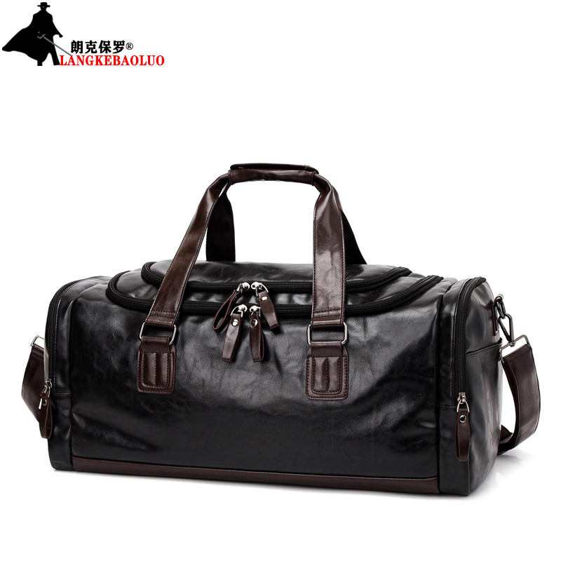 Cowhide Travel Bag, Genuine Leather Men's Handbag, Men's Shoulder Bag, Crossbody Bag, Briefcase, Computer Bag, Casual Backpack Cowhide Travel Bag, Genuine Leather Men's Handbag, Men's Shoulder Bag, Crossbody Bag, Briefcase, Computer Bag, Casual Backpack