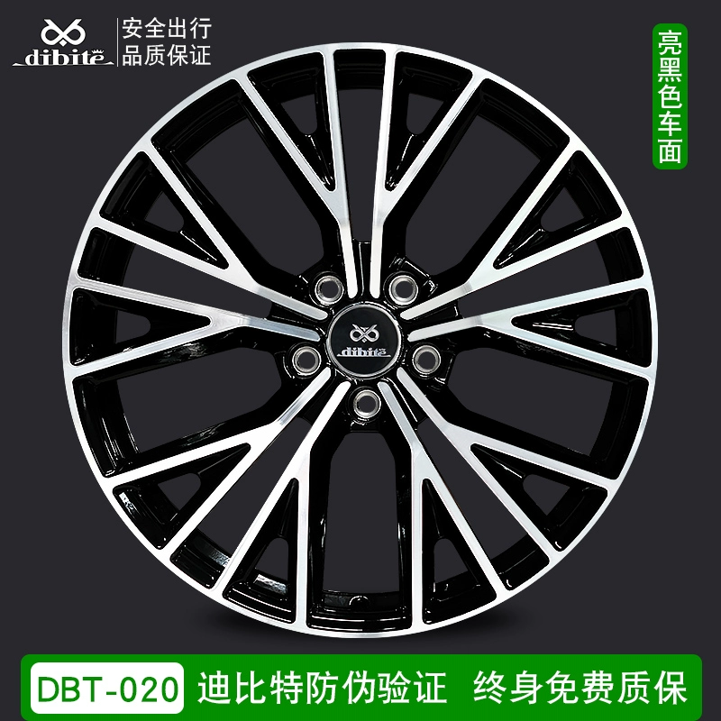 lazang oto Thích hợp cho bánh xe sửa đổi Audi A4L 17/18/19/20 inch A6L A5 RS A7 A3 CC Dabaojian mâm oto mâm xe hơi Mâm xe