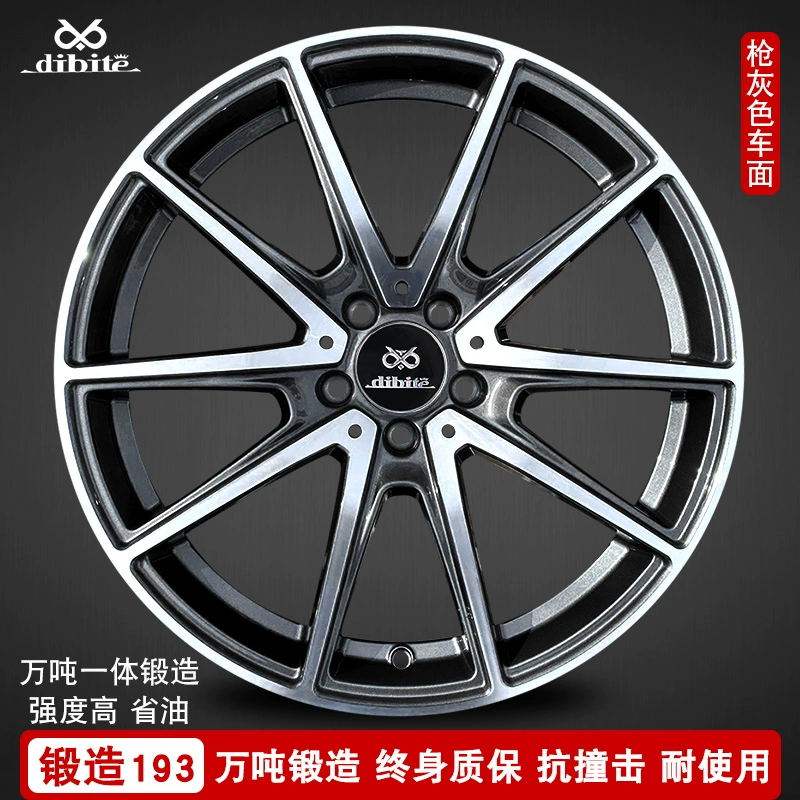 Thích hợp cho bánh xe rèn 19/20/21 inch của Mercedes-Benz C/E/S-Class/GLE/GLS/E300L/AMG Maybach GLB mâm xe hơi lazang 18 inch Mâm xe