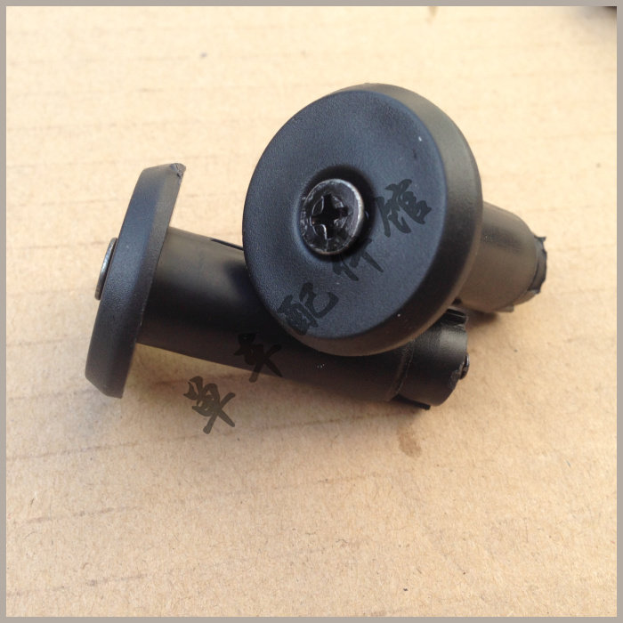 Poignées de vélo - Ref 2346222 Image 6