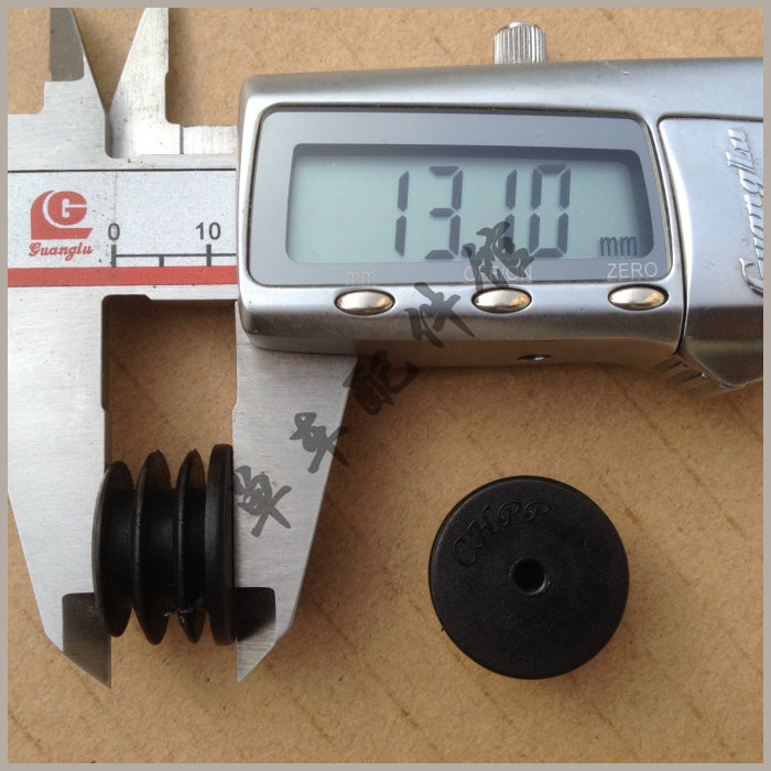 Poignées de vélo CHPP - Ref 2336570 Image 8