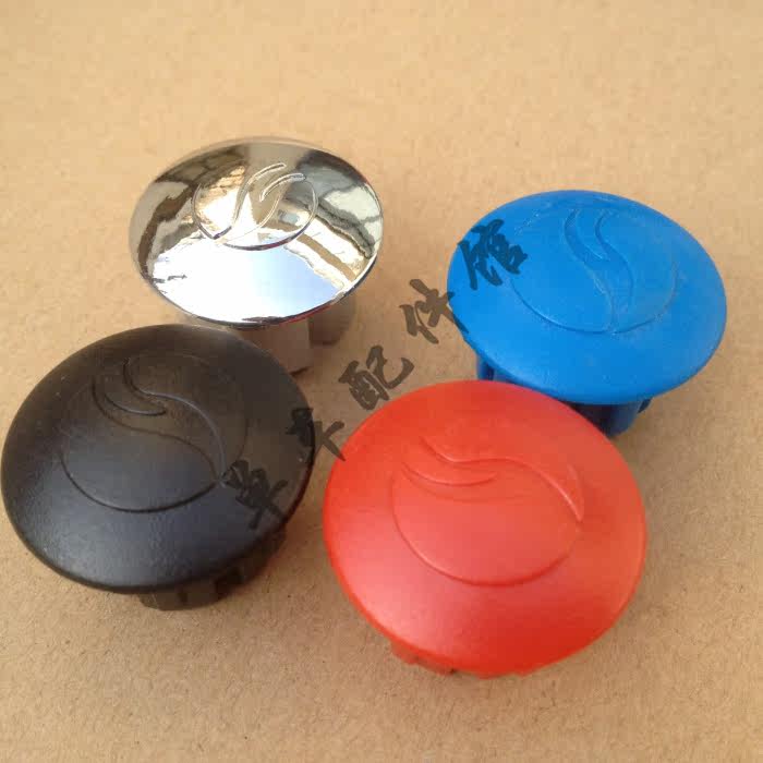 Poignées de vélo GIANT - Ref 2346136 Image 7