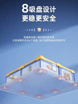 Baby Gaming Fence Children Ground Indoor Home Safety Learning Step Fence Baby Crawl Mat Dual-use Guard Rail