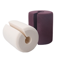 Baby anti-crush hand door clip sliding door childrens anti-hand pinch door card anti-door clip safety door stop door seam pressure hand artifact