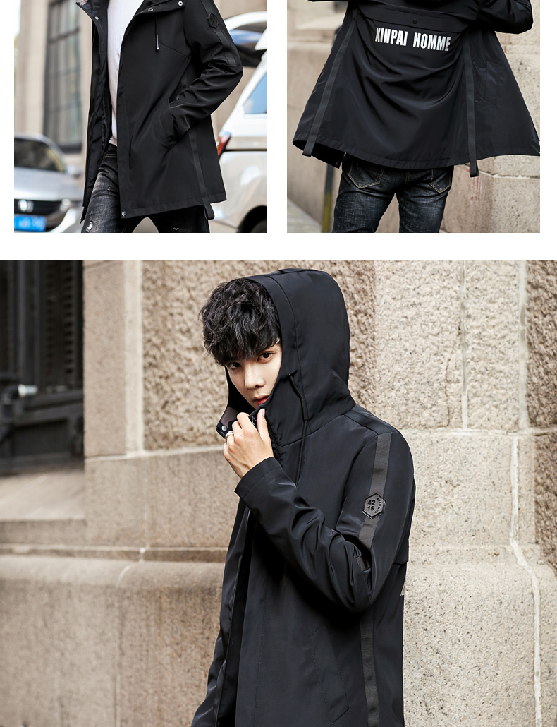 Blouson homme      manches longues - Ref 3118235 Image 15