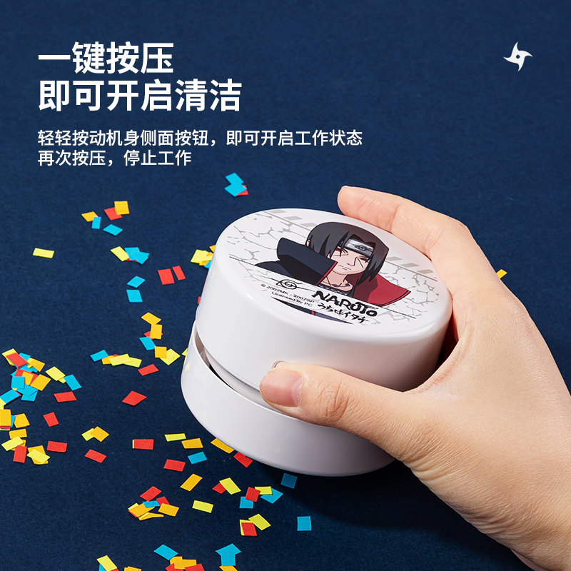 Table Desktop Vacuum Cleaner Cleaning Desktop Gadget Automatic Cleaning Lu Charging