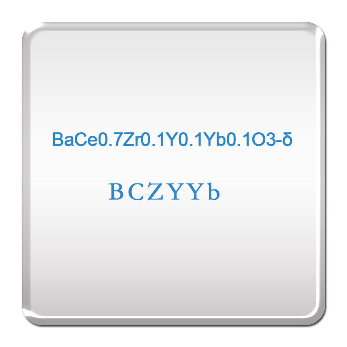 SOFC质子导体BZCYYb粉末 科研用金属粉末材料 进口BZCYYb粉末 高纯度科研粉末 导体粉末科研使用