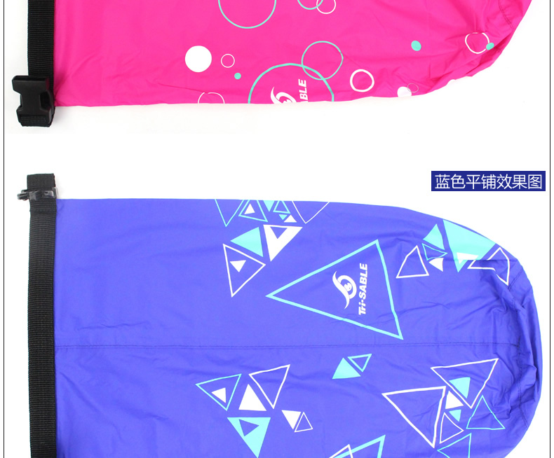 Sac de sport - Ref 14556 Image 9