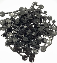 Fire button reset key plastic key fire button 02 key