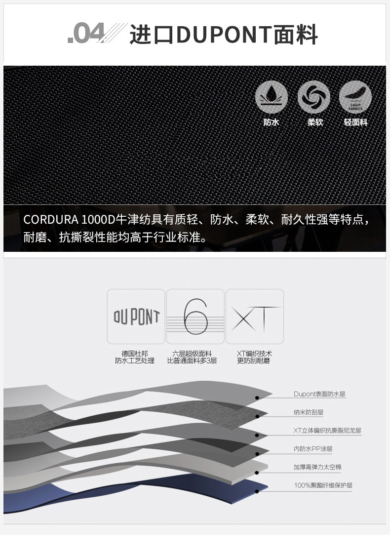 Sac pour homme - Ref 49445 Image 21