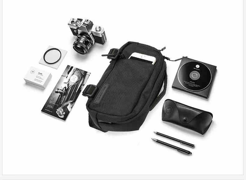 Sac pour homme - Ref 49445 Image 19