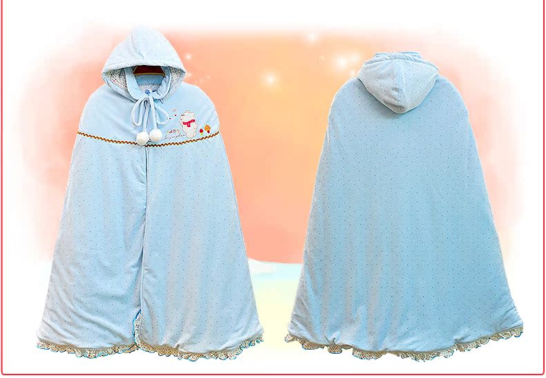 Cape pour enfant - Ref 2153563 Image 13