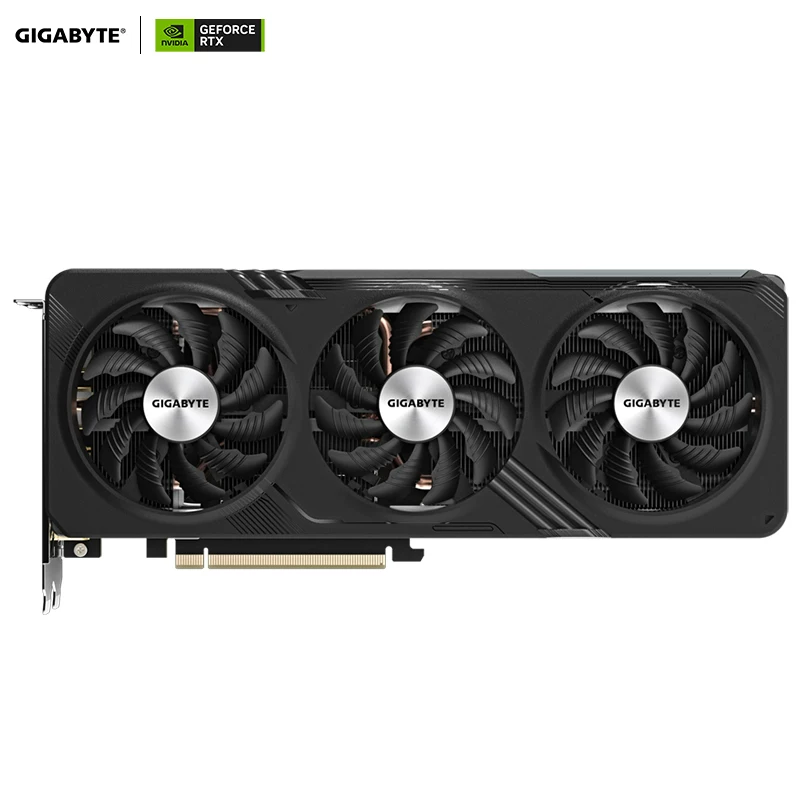 Гигабайт GV-N4060TI Gaming OC-16GD Magic Eagle E-Metamically assembled computer game independent graphics card