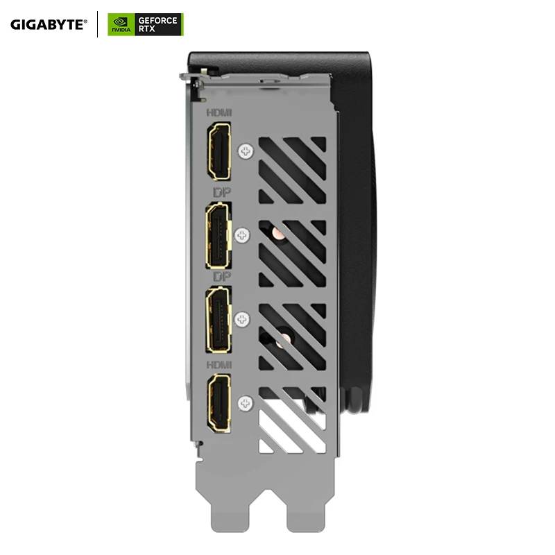 Гигабайт GV-N4060TI Gaming OC-16GD Magic Eagle E-Metamically assembled computer game independent graphics card