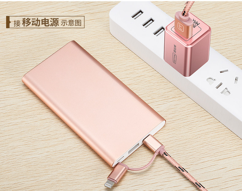 chargeur TORRAS pour téléphones APPLE APPLE IPHONE6 - Ref 1292837 Image 21