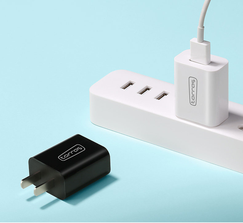 chargeur TORRAS pour téléphones APPLE APPLE IPHONE6 - Ref 1301511 Image 15