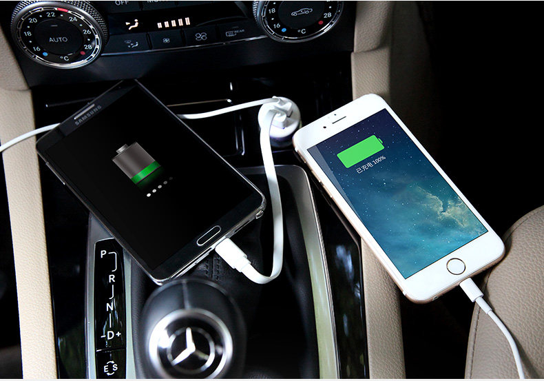 chargeur TORRAS 3.4A, 3A - Ref 1292066 Image 17