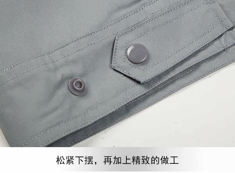 Vêtement de travail en polyester - Ref 1911827 Image 27