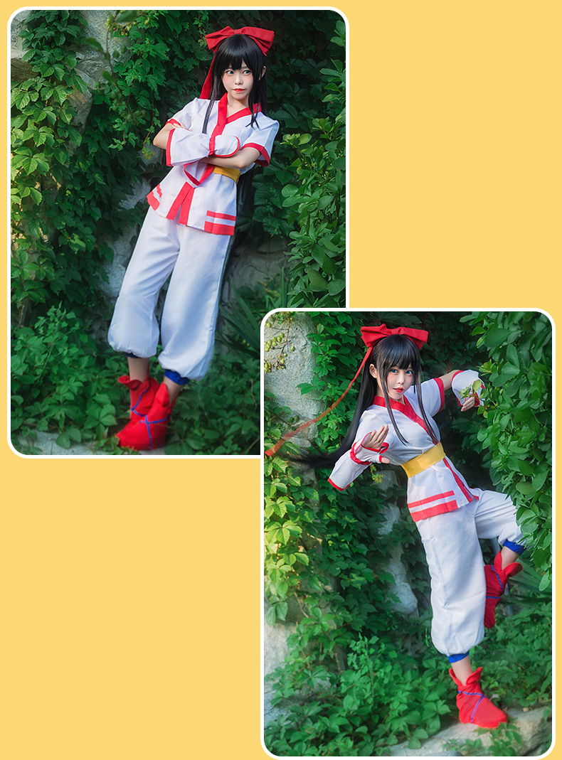 Mèo giáo viên Nako Lulu COS quần áo đầy đủ trò chơi anime cosplay đồng phục phù thủy dịch vụ đại bàng - Cosplay đồ ngủ cosplay nữ sinh