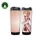 Sword Art Online Kirito Kirito Anime Xung quanh Tonggu và People Cartoon Anime Cup Cup Yasna Gift hình dán công chúa elsa