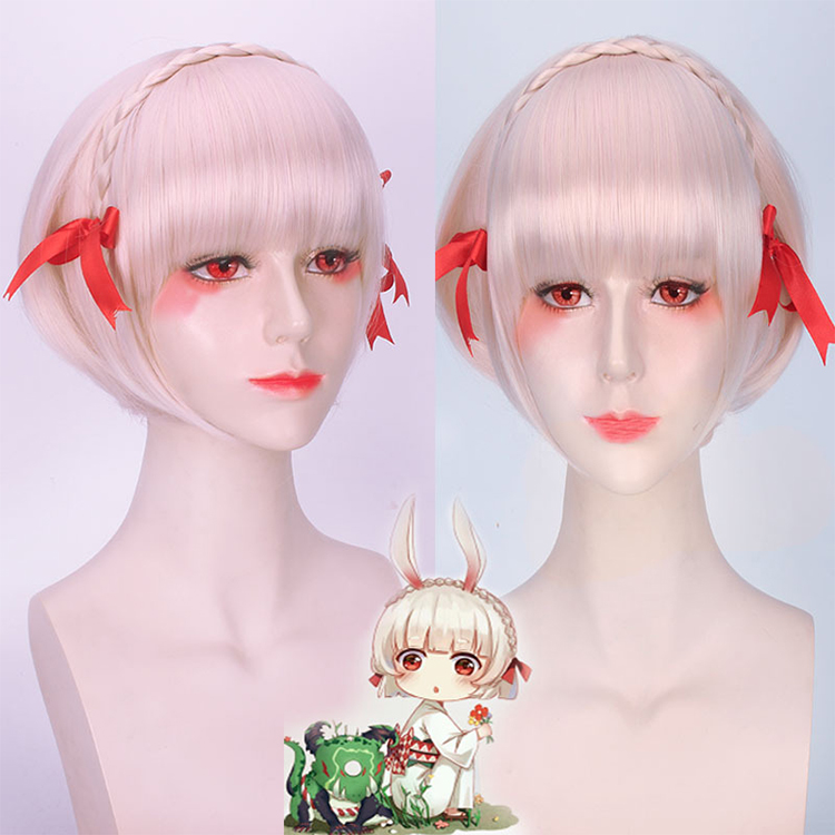 Mèo giáo viên Âm Dương phân chia quần áo COS toàn bộ bộ đồ chơi kiểu núi thỏ cosplay kimono áo choàng tắm nam và nữ cosplay hinata