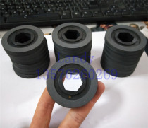 Prima 20Nm electromagnetic brake fdb13 brake bre20 brake pad friction disc rotor wind power generation