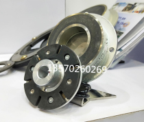 Lentz Electric brake Brake 14 115 12 1 1 2 3 24vdc 60Nm Steamed bun machine accessories