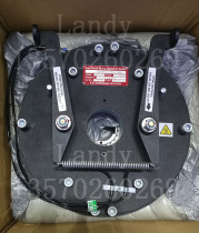 Elevator TRACTION machine lift brake dual CIRCUIT system EDCB 2*90NM TO 2*1200NM