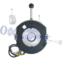 Brake BFK458-14E 14N 16E 16N emco Lenz Brake Lock Brake brake brake to make disc instead of KEB