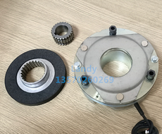 Тормоза lr76327三合一驱动装置fdb20制动器bre100诺德180v 100n 19061902