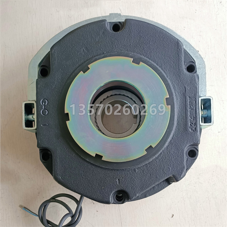 Тормоза intorq制动摩擦片刹车片转子bfk458-18e/18n来令片带衬套00401283
