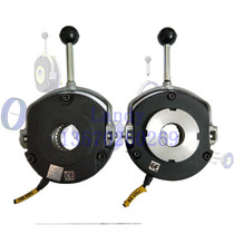 EMCO Lenze BFK458 457 brake import Brake brake assembly 48 16 32 60Nm