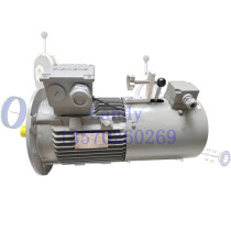 Siemens brake motor Brake motor 11 15 18 5 22 30 37 45 55kw Imported brake