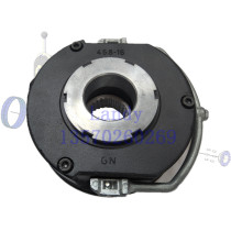 Lifting machine Port terminal brake Siemens brake Flander ABB brake bfk458-16e n