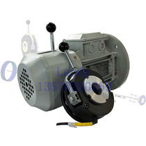 emco Lentz Brake Lock Brake brake BFK458-06E 06N 08E 08N motor brake assembly plate rotor