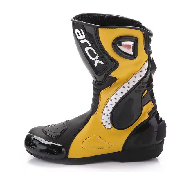 Bottes moto ARCX - Ref 1389966 Image 50