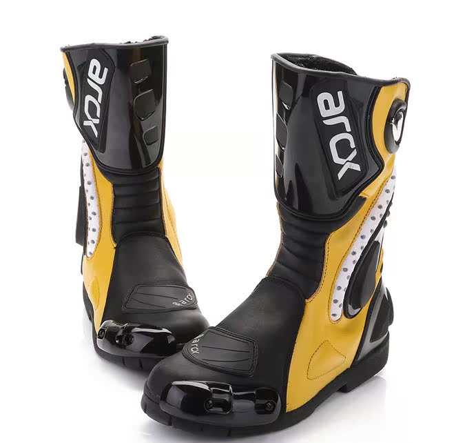 Bottes moto ARCX - Ref 1389966 Image 55