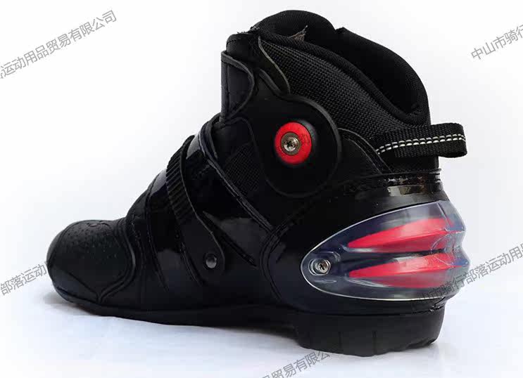 Bottes moto - Ref 1392440 Image 16