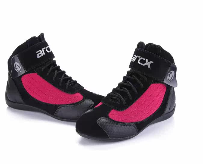 Bottes moto ARCX - Ref 1390151 Image 48